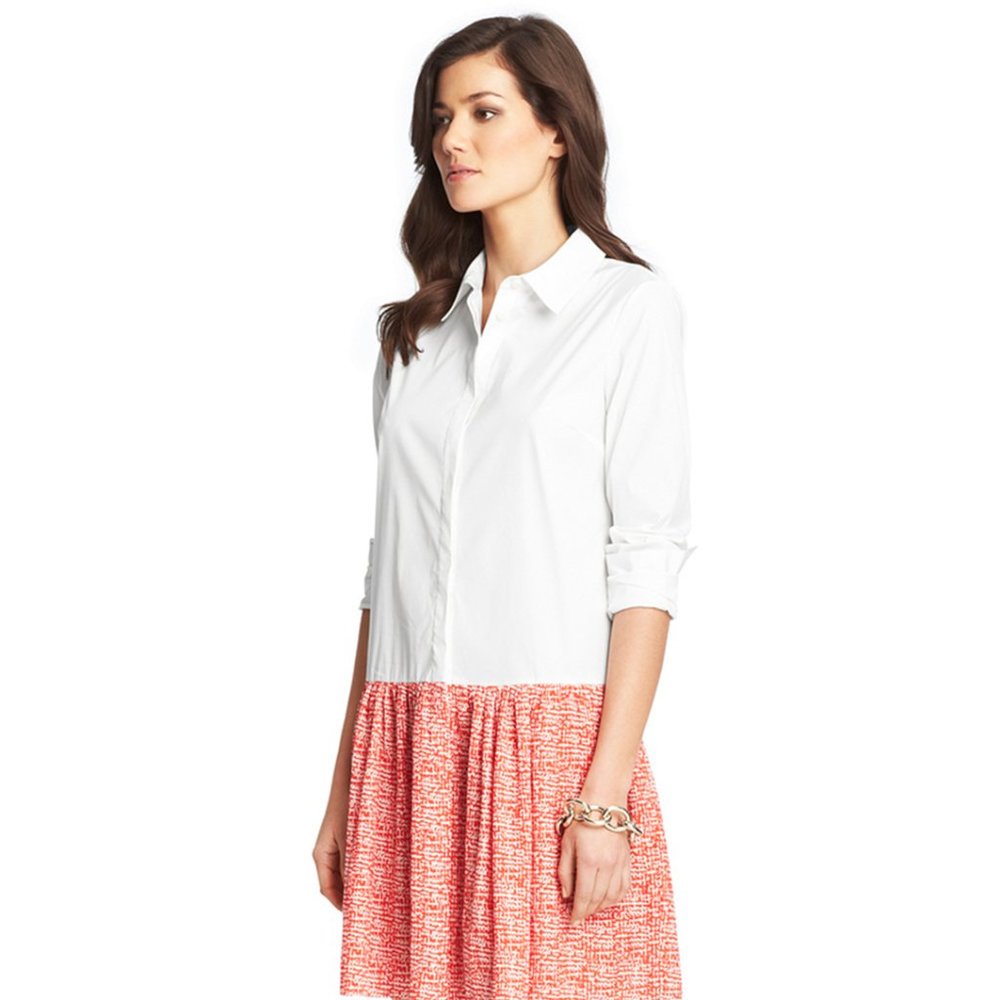 NWOT Diane Von Furstenberg DVF Alison Dress